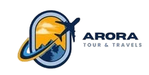 Travel with Arora