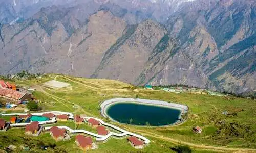 Auli