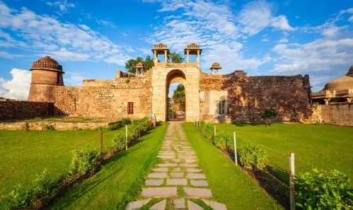 Chittorgarh