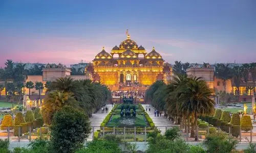 Delhi