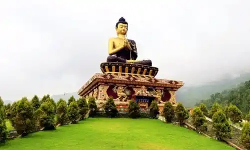 Gangtok