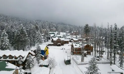 Gulmarg