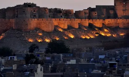 Jaisalmer