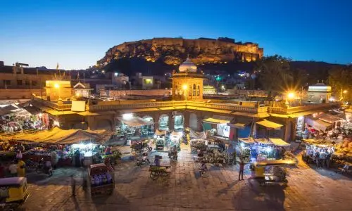 Jodhpur