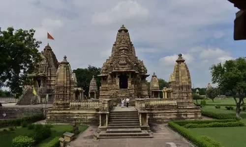 Khajuraho