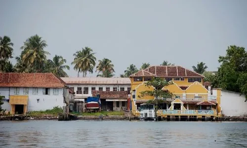 Kochi