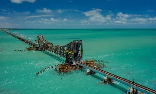 Rameshwaram