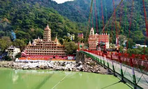 Rishikesh