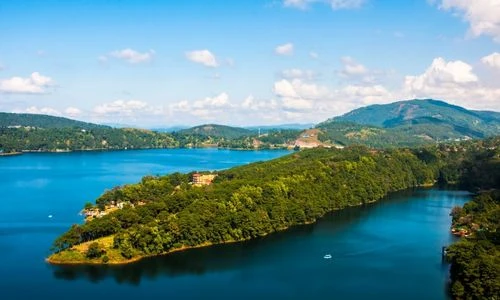 Shillong