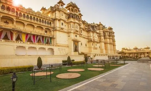 Udaipur