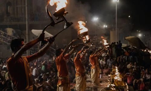 Varanasi