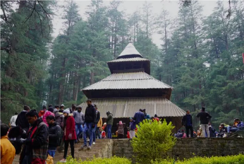 Manali