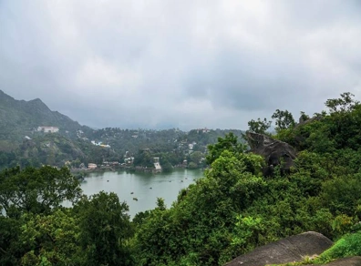 Mount Abu