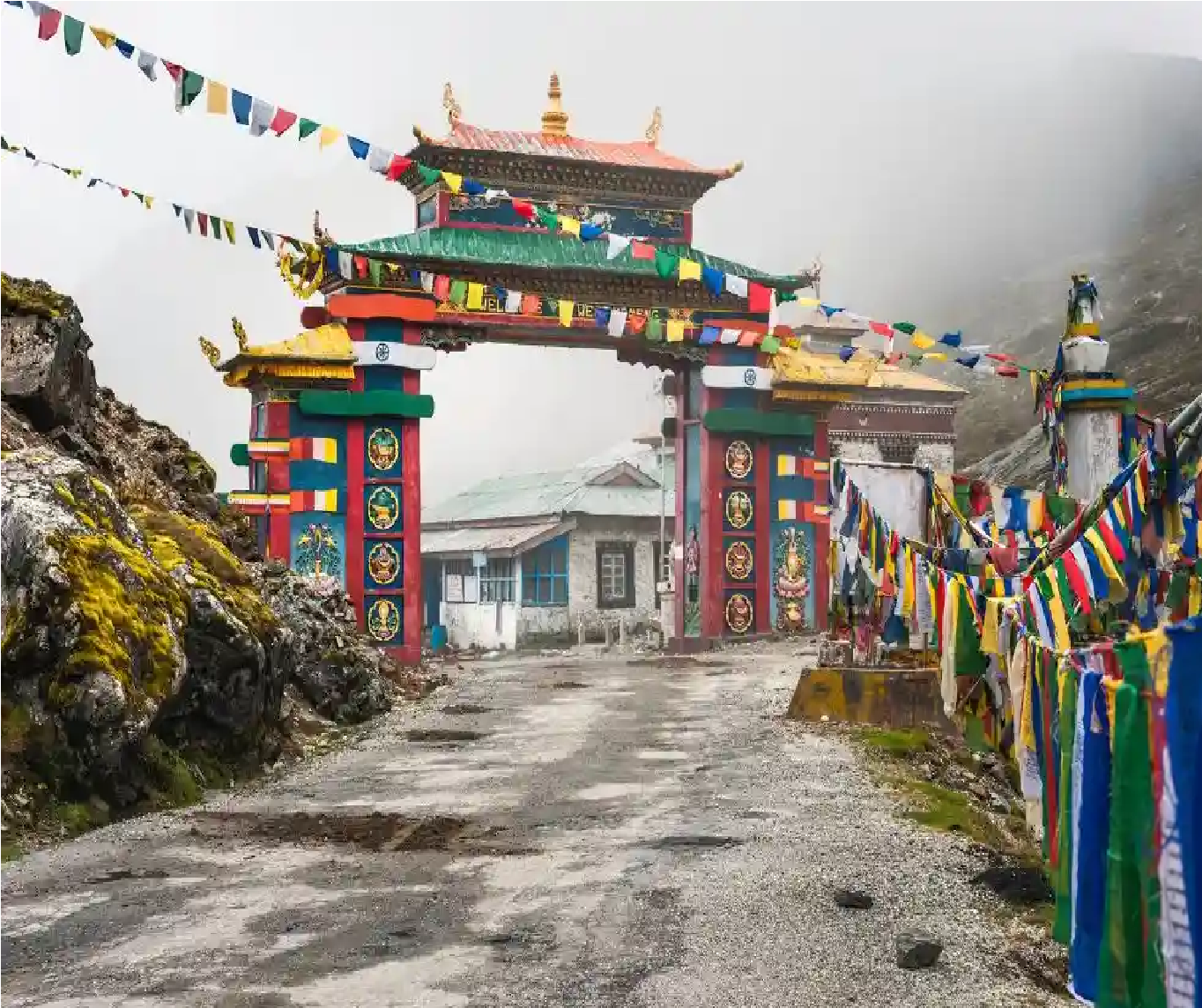 Tawang