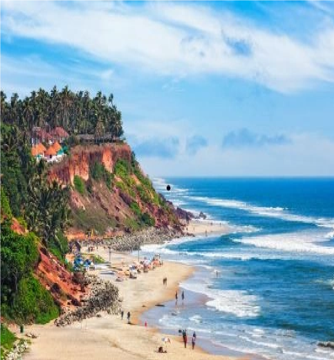 Varkala