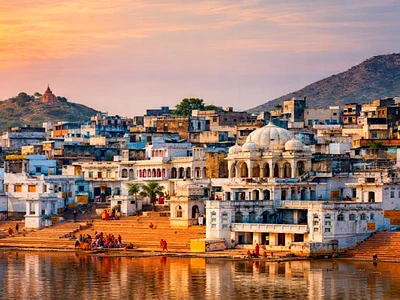 Pushkar